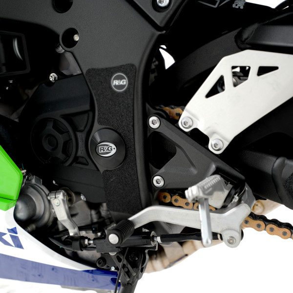 R&G FRAME PLUG ZX10R LH